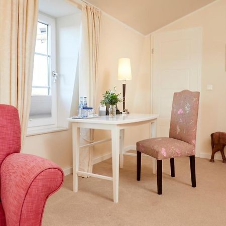 Kino-Hotel Meyer Harsefeld エクステリア 写真
