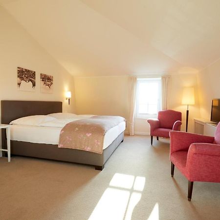 Kino-Hotel Meyer Harsefeld エクステリア 写真