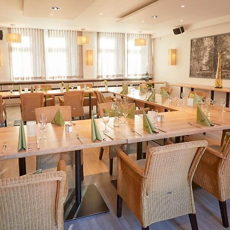 Kino-Hotel Meyer Harsefeld エクステリア 写真