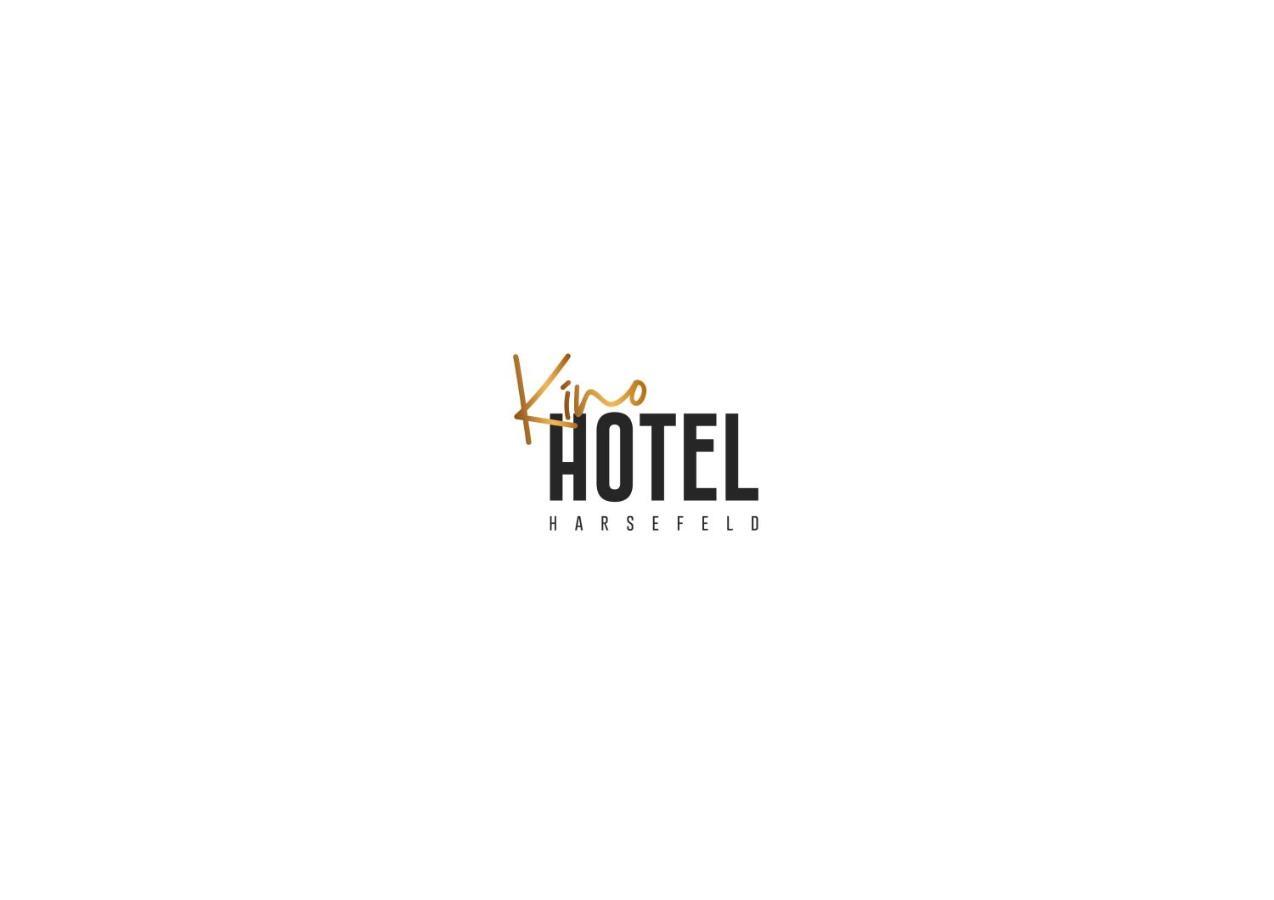 Kino-Hotel Meyer Harsefeld エクステリア 写真