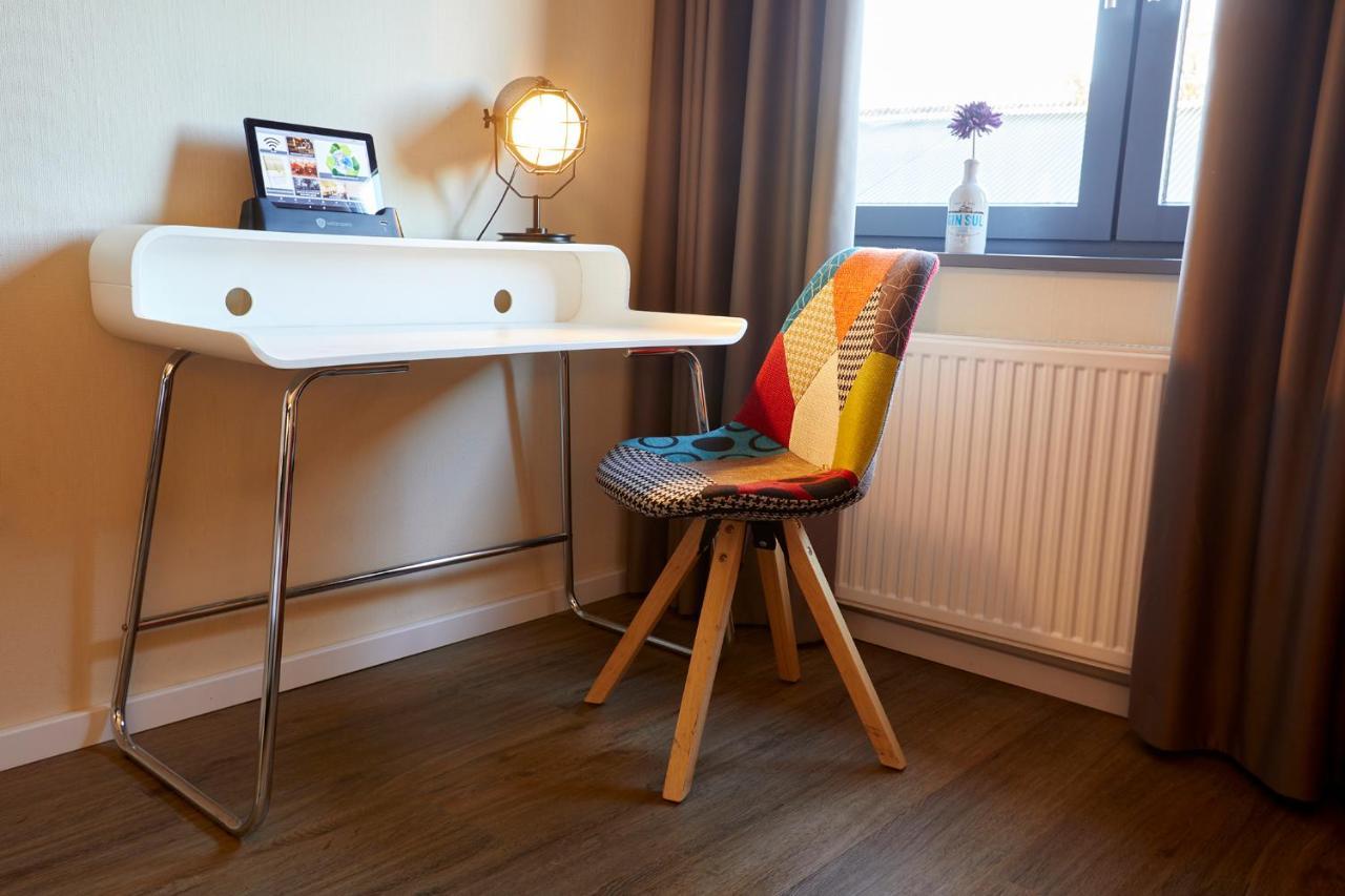 Kino-Hotel Meyer Harsefeld エクステリア 写真