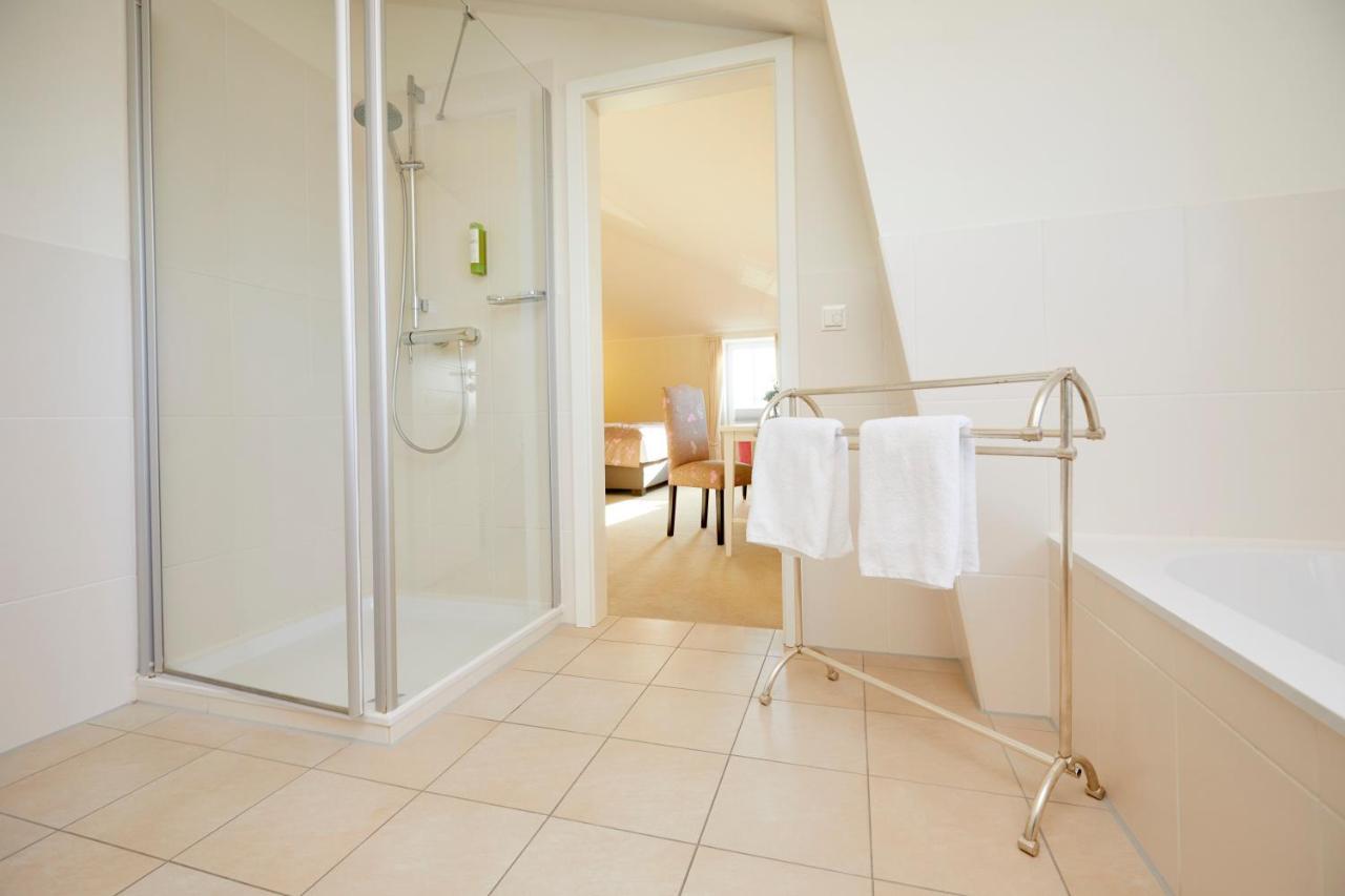 Kino-Hotel Meyer Harsefeld エクステリア 写真